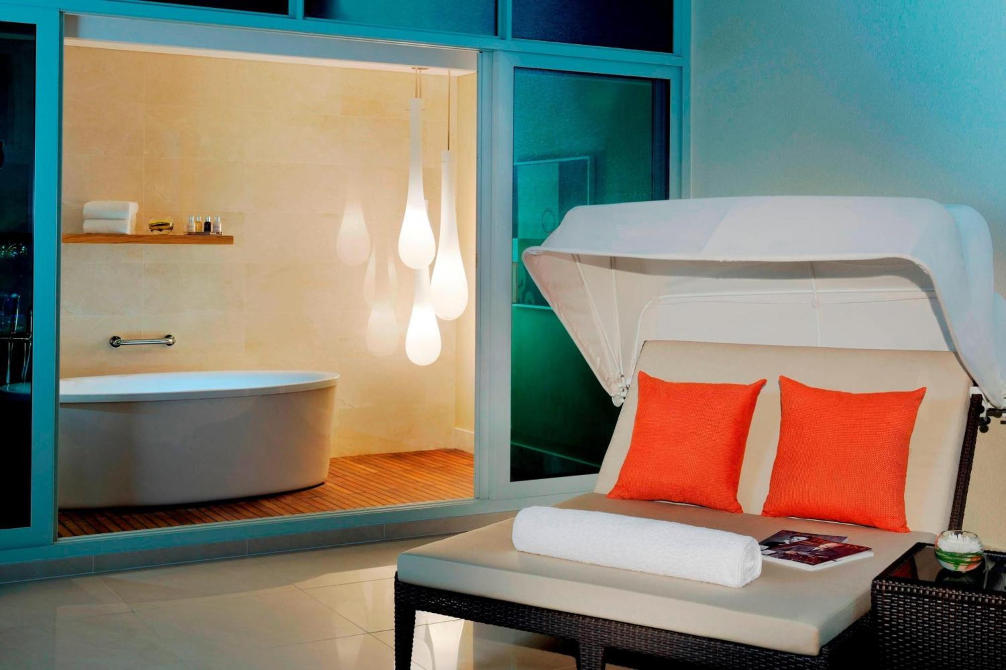 Hotell Marriott Executive Al Jaddaf, 5*