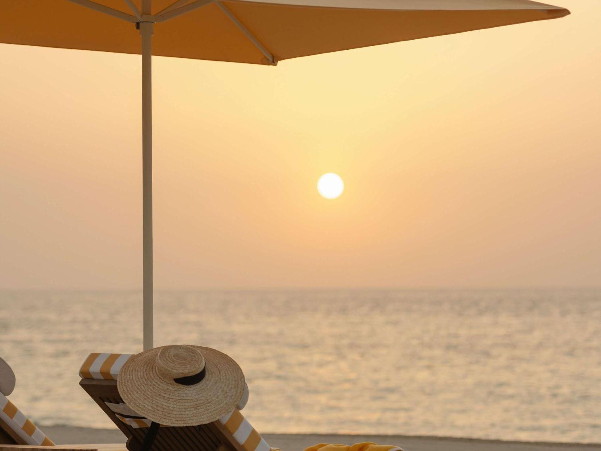 Resort Delano At Bluewaters