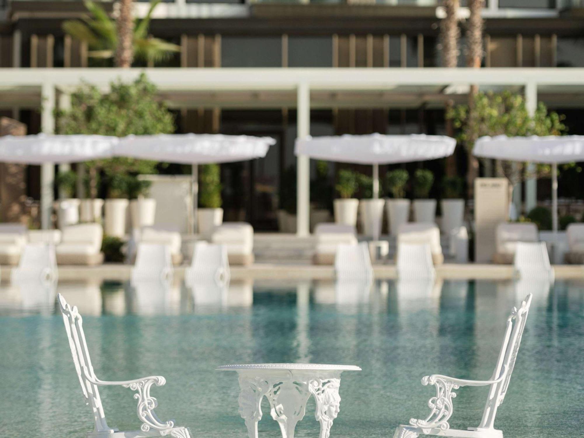 Delano At Bluewaters 5* Dubai