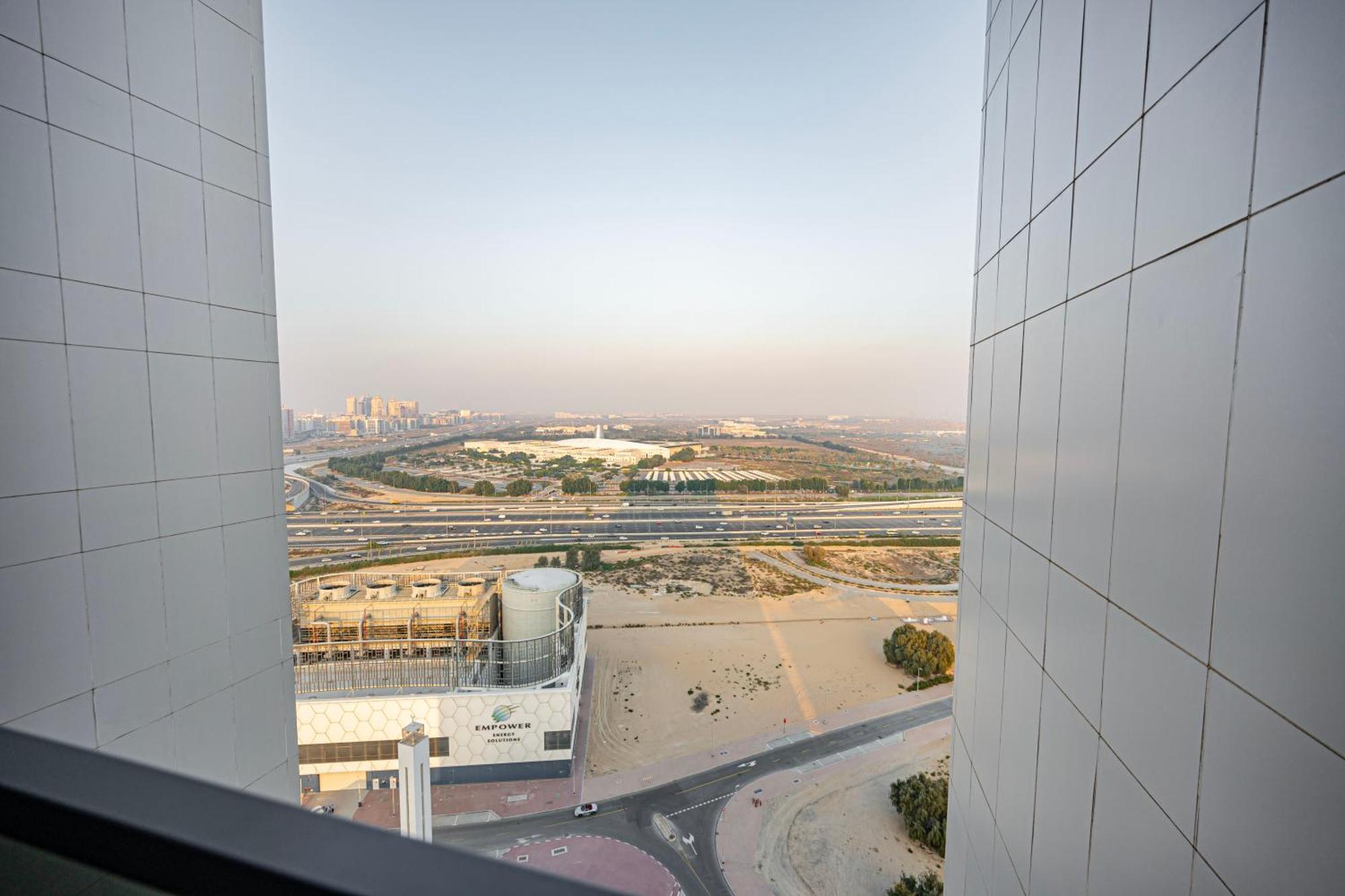 In Dubailand - Bright And Airy * Dubaï
