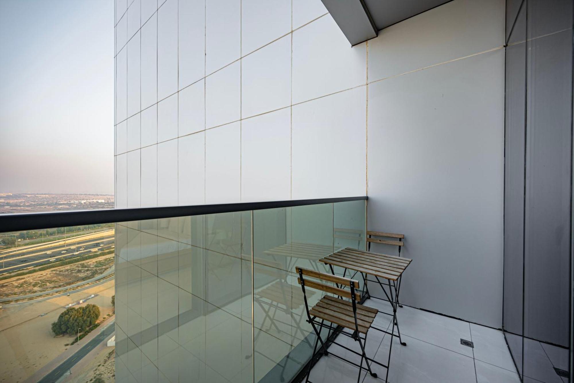 In Dubailand - Bright And Airy * Dubaï