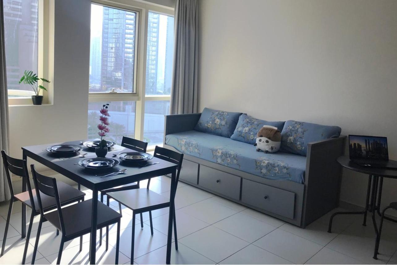 Appartement Jbr - Second Line From Sea In Marina *