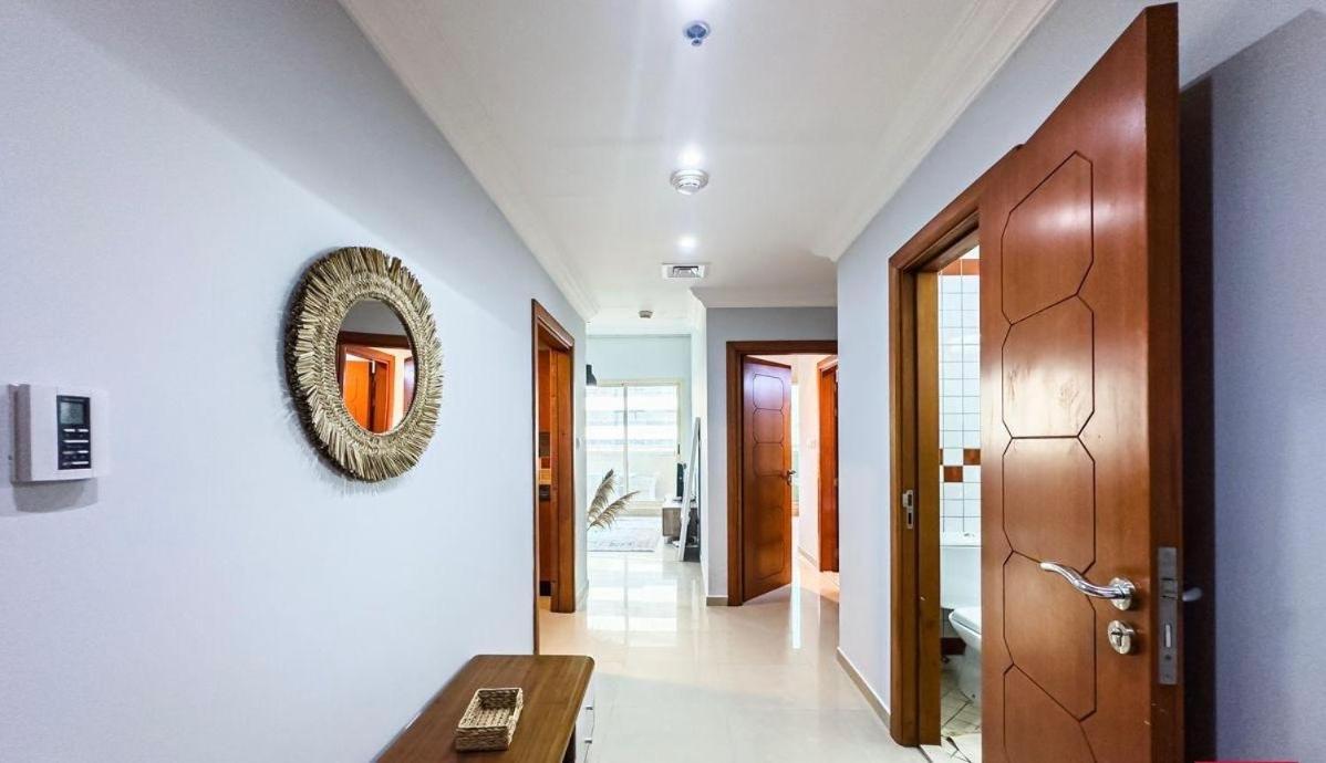 Amazing 1 Bed In Marina Lejlighed