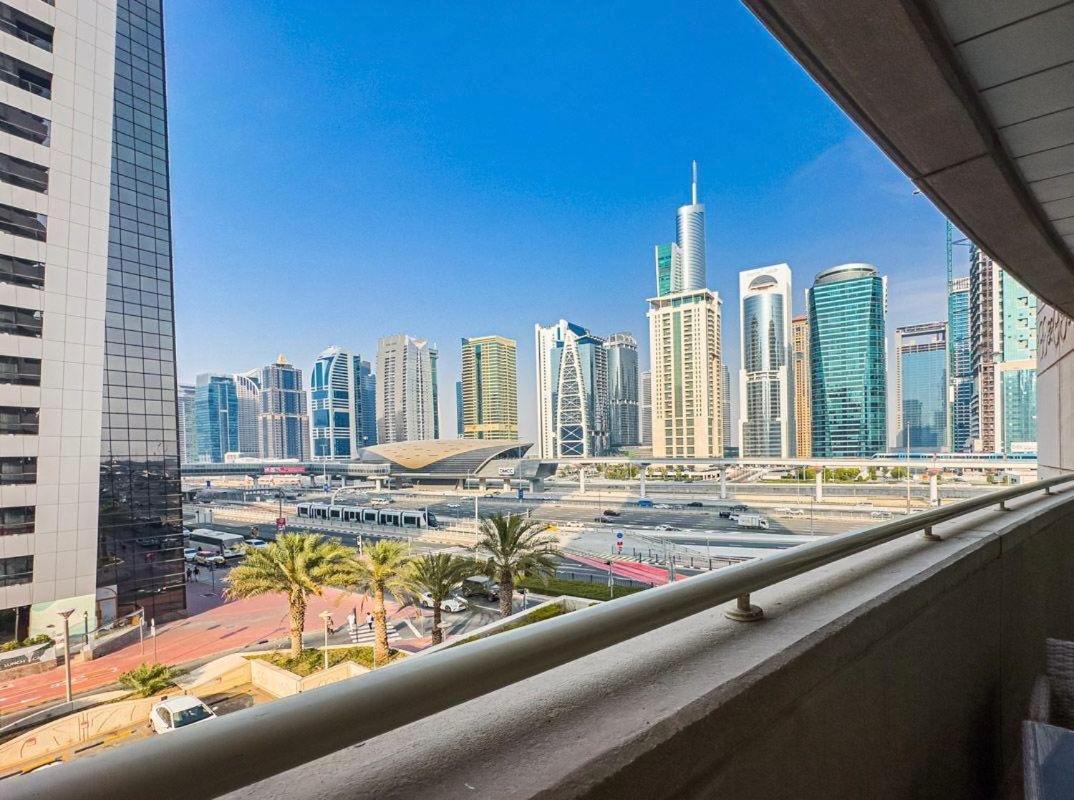Lejlighed Amazing 1 Bed In Marina Dubai