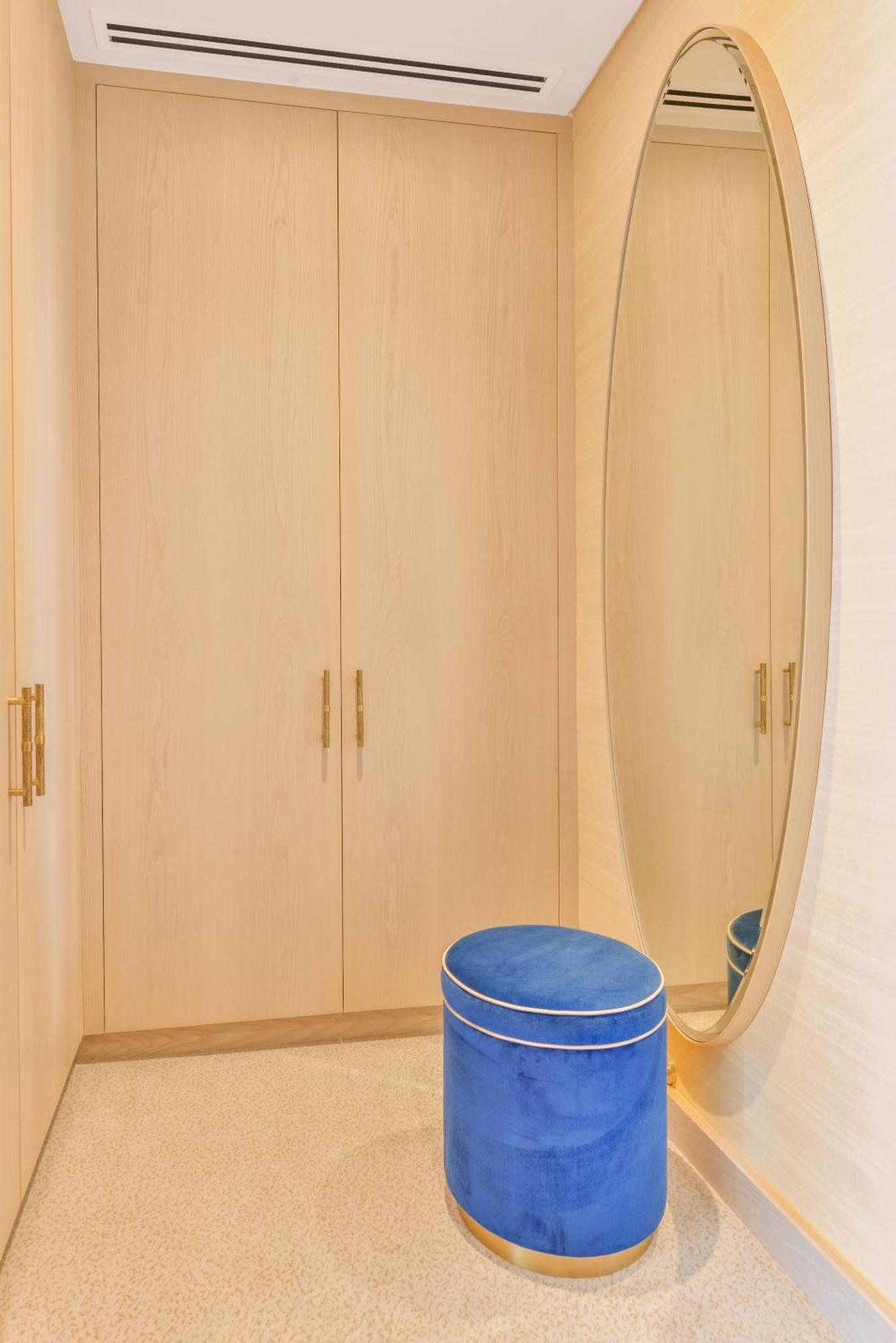 Ultra Luxury Palm Tower With Shared 5 Star Facilities By Qstay Aparthotel *