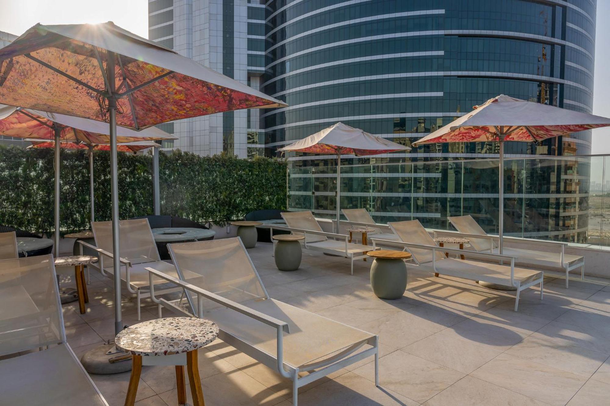 Premier Barsha Heights Dubái