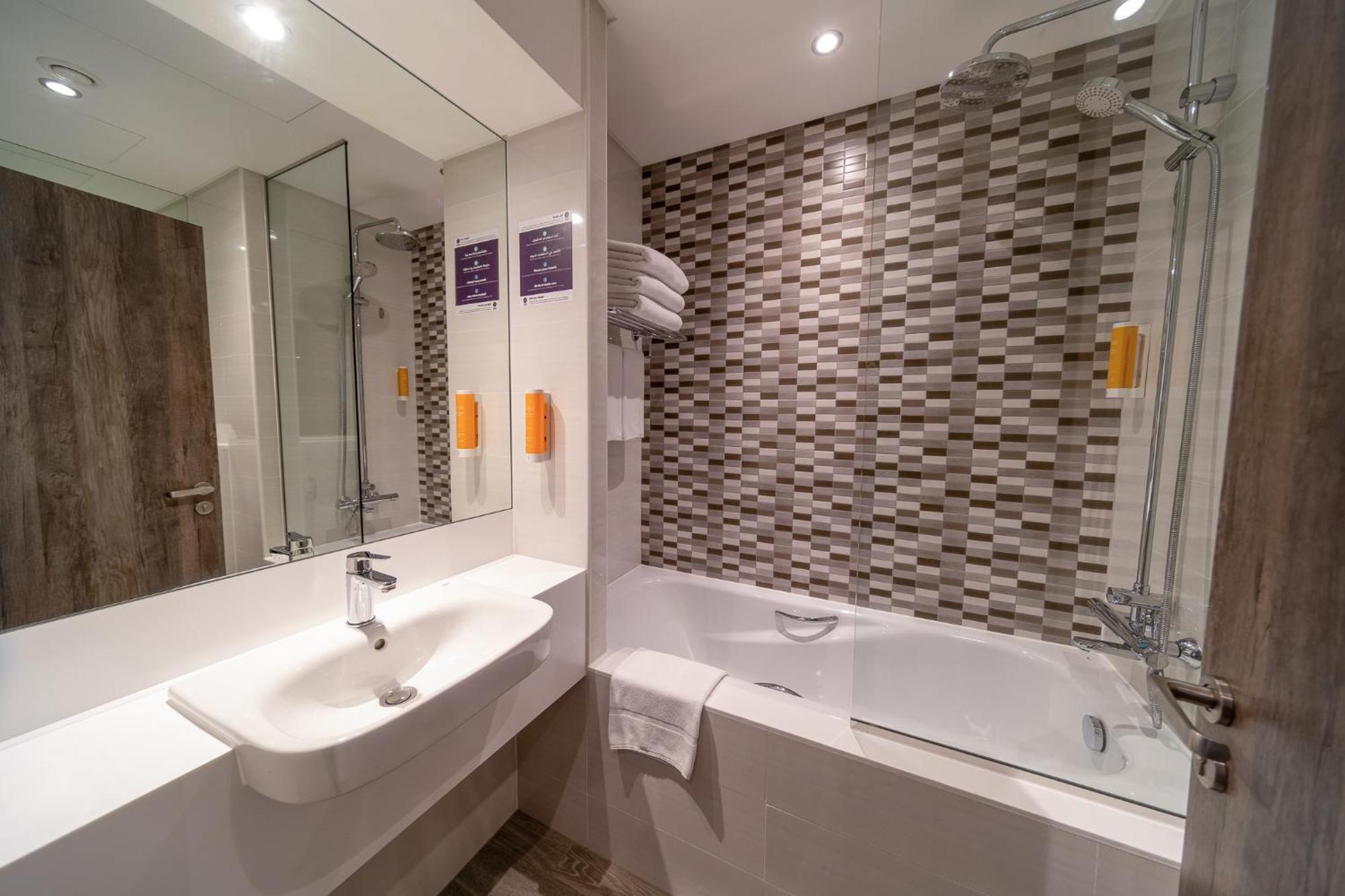 Premier Barsha Heights 3* Dubái
