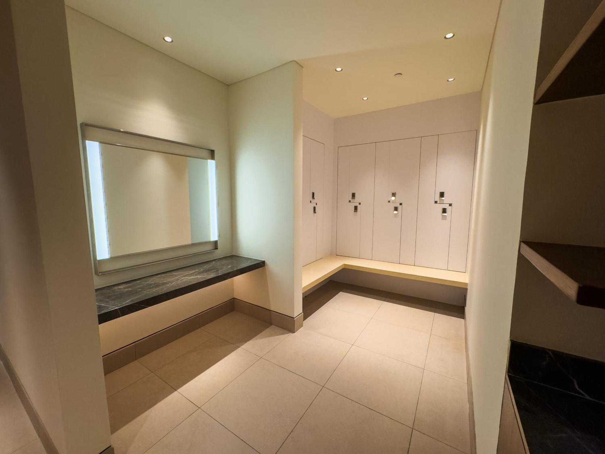 Address Opera, Downtown, Appartamento Dubai