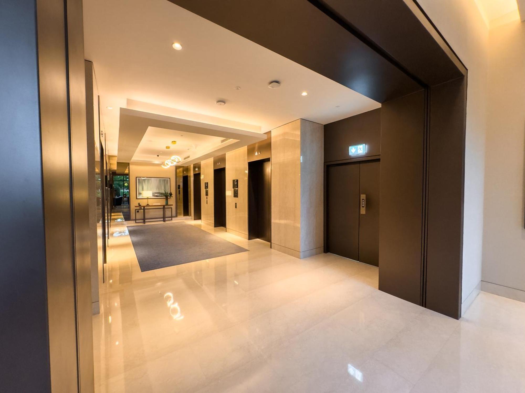 Appartamento Address Opera, Downtown, *
