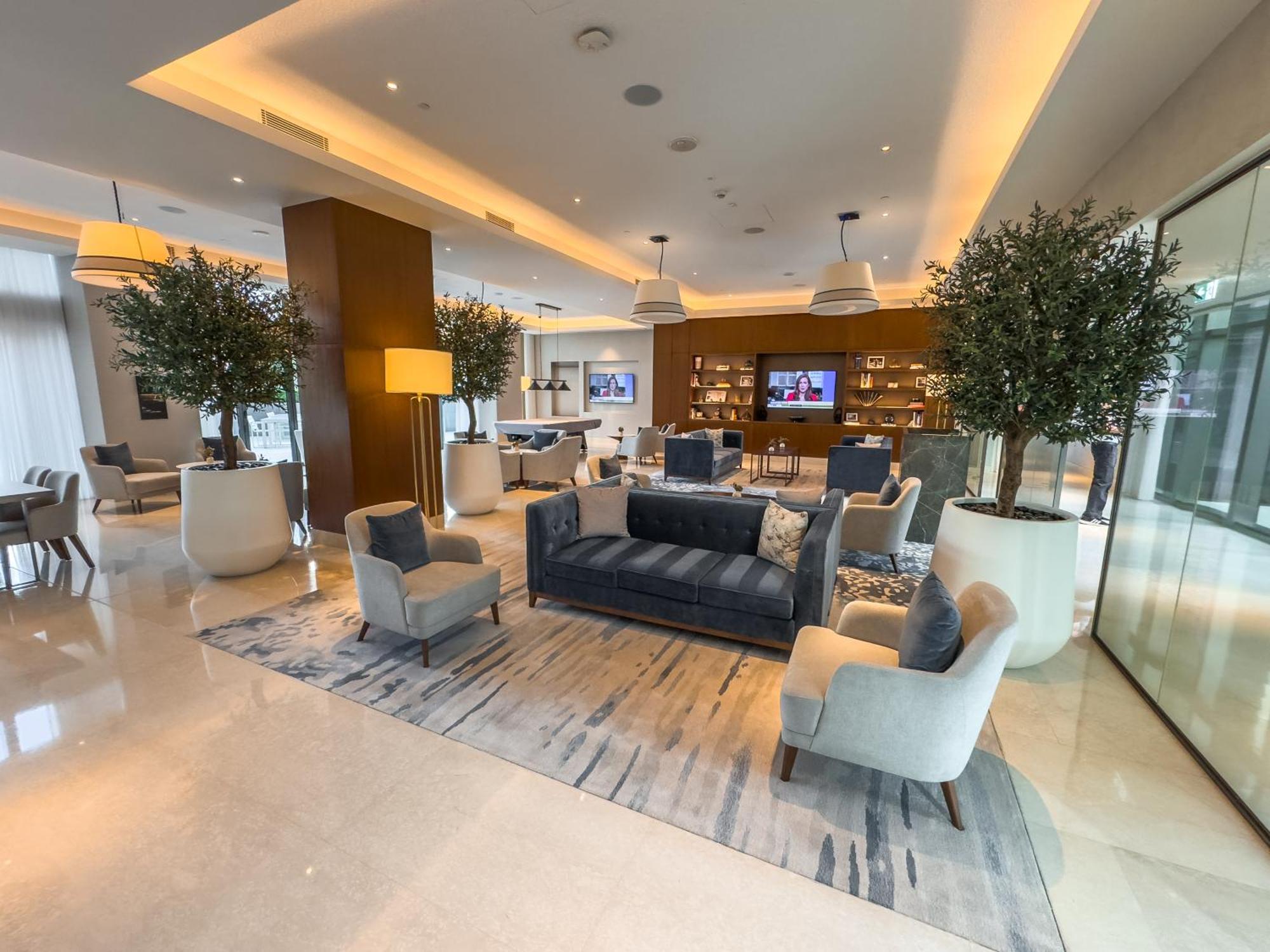 Appartamento Address Opera, Downtown, Dubai