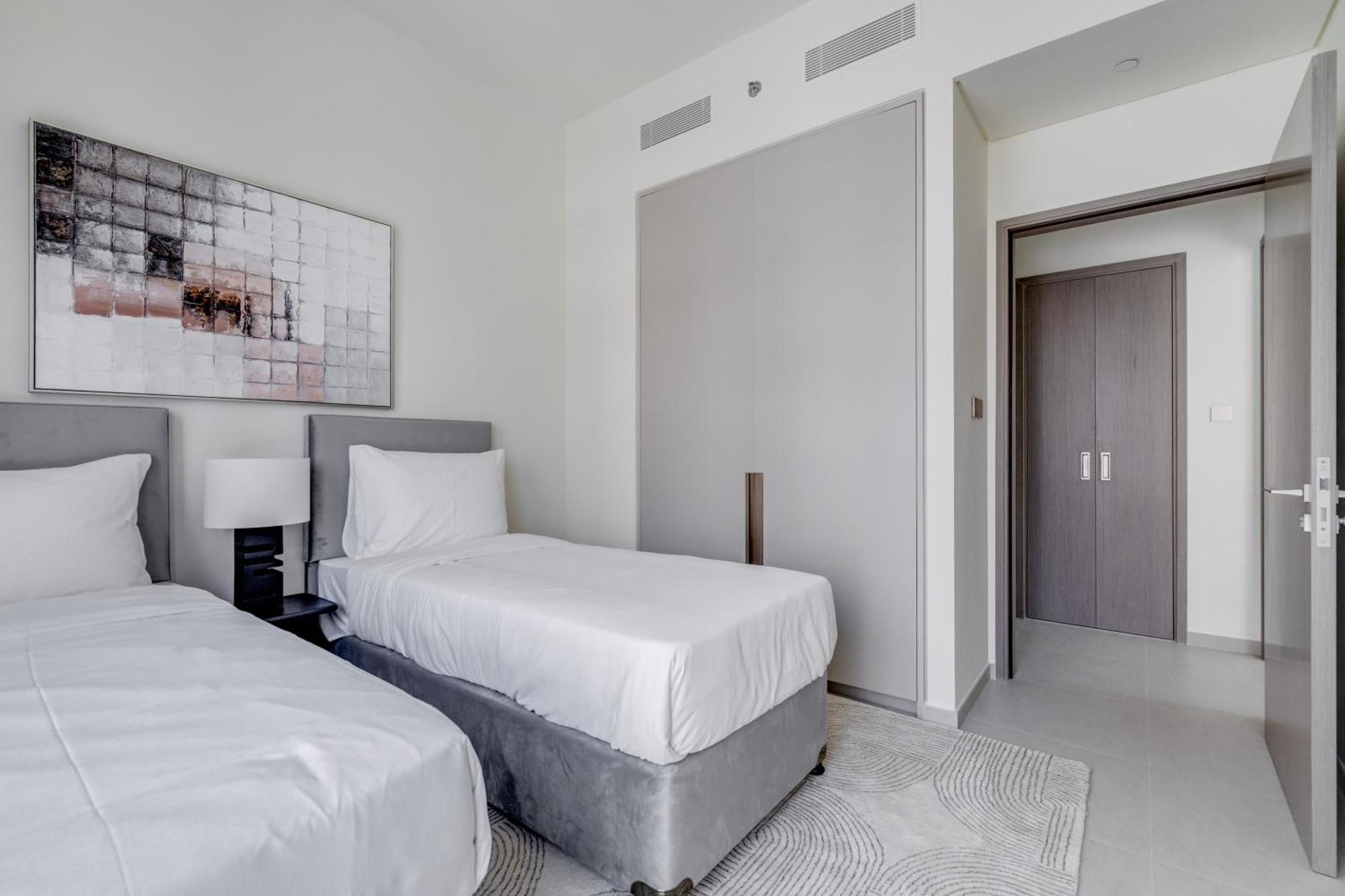 Grande Signature - 2br Modern Luxury Apartment