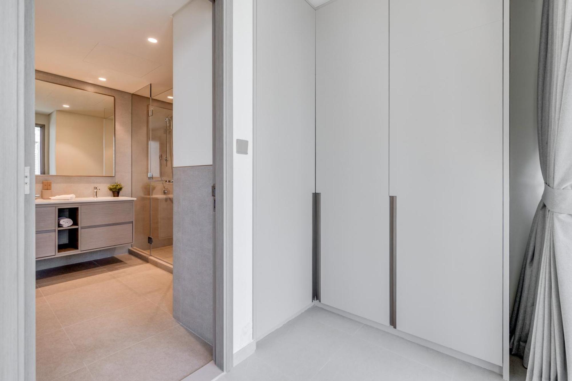Grande Signature - 2br Modern Luxury Apartment