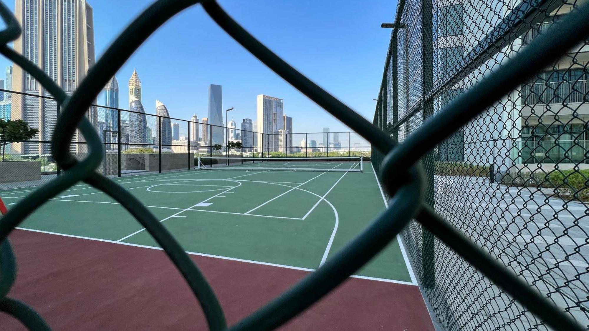 Mall Connected! Amazing Burj Khalifa View! Excellent Pool & Gym Access! Appartement