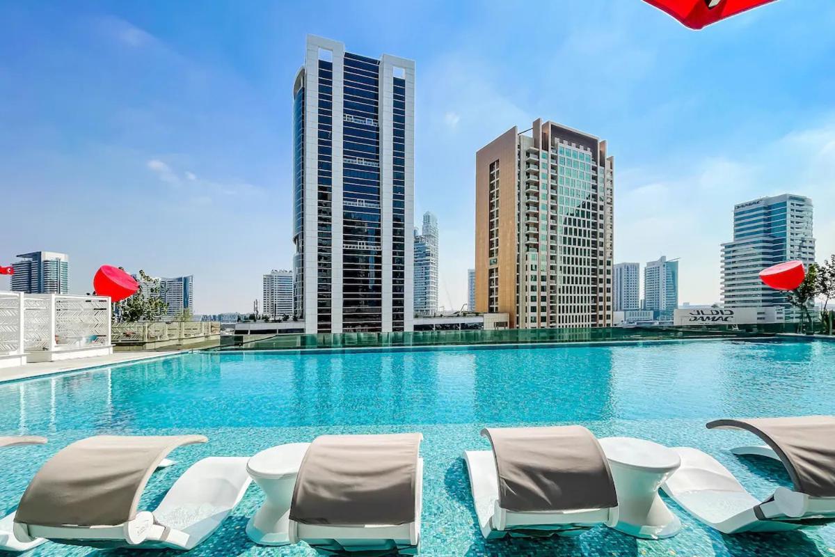 Canal View - 10 Min To Mall - Mag 318 Dubai