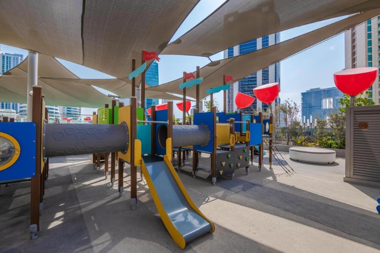 Casa de Férias Canal View - 10 Min To Mall - Mag 318 Dubai