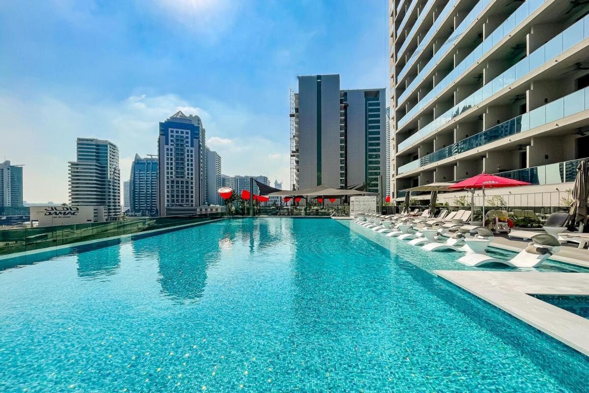 Canal View - 10 Min To Mall - Mag 318 Apartemen *