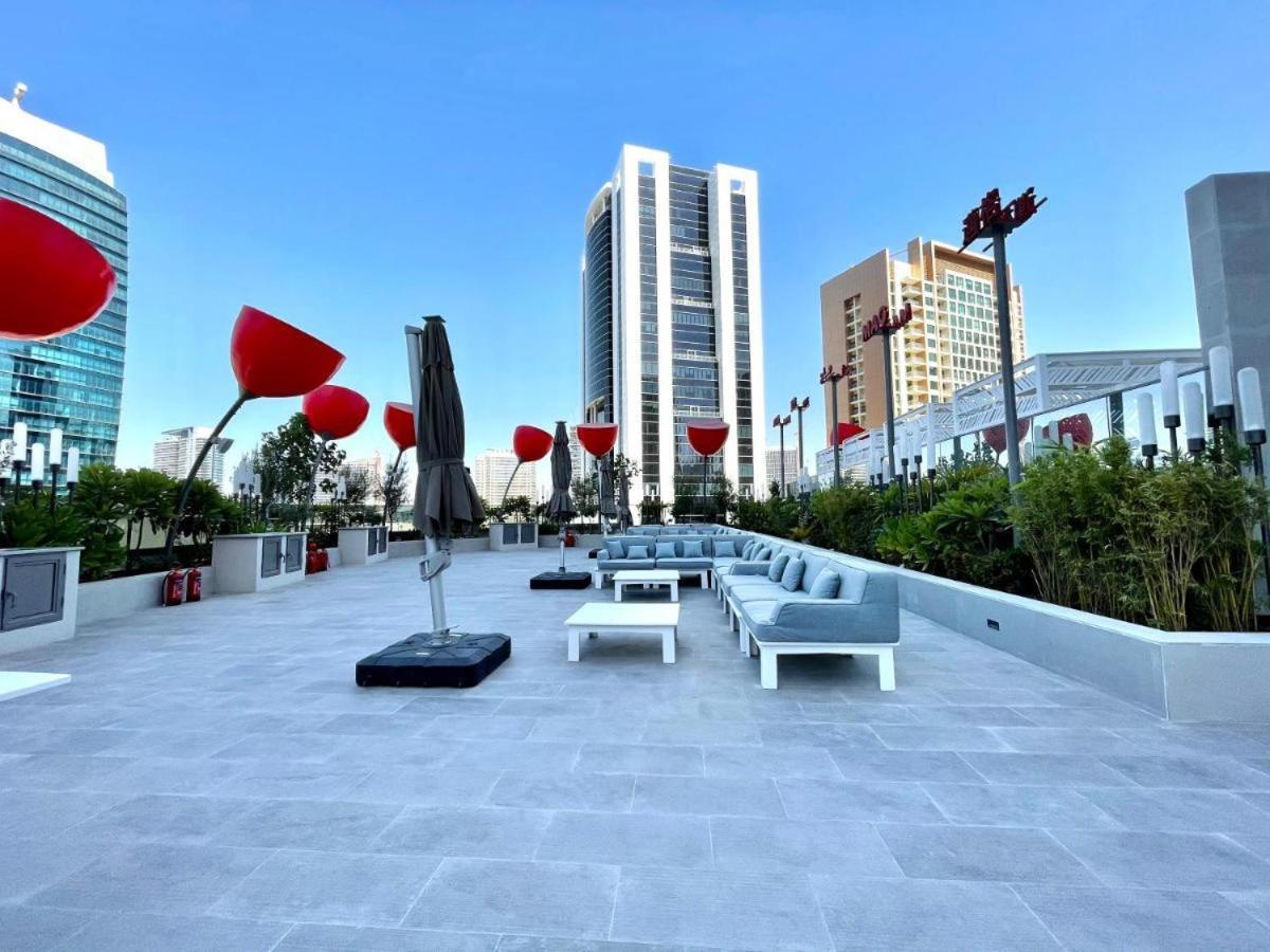 Canal View - 10 Min To Mall - Mag 318 * Dubai