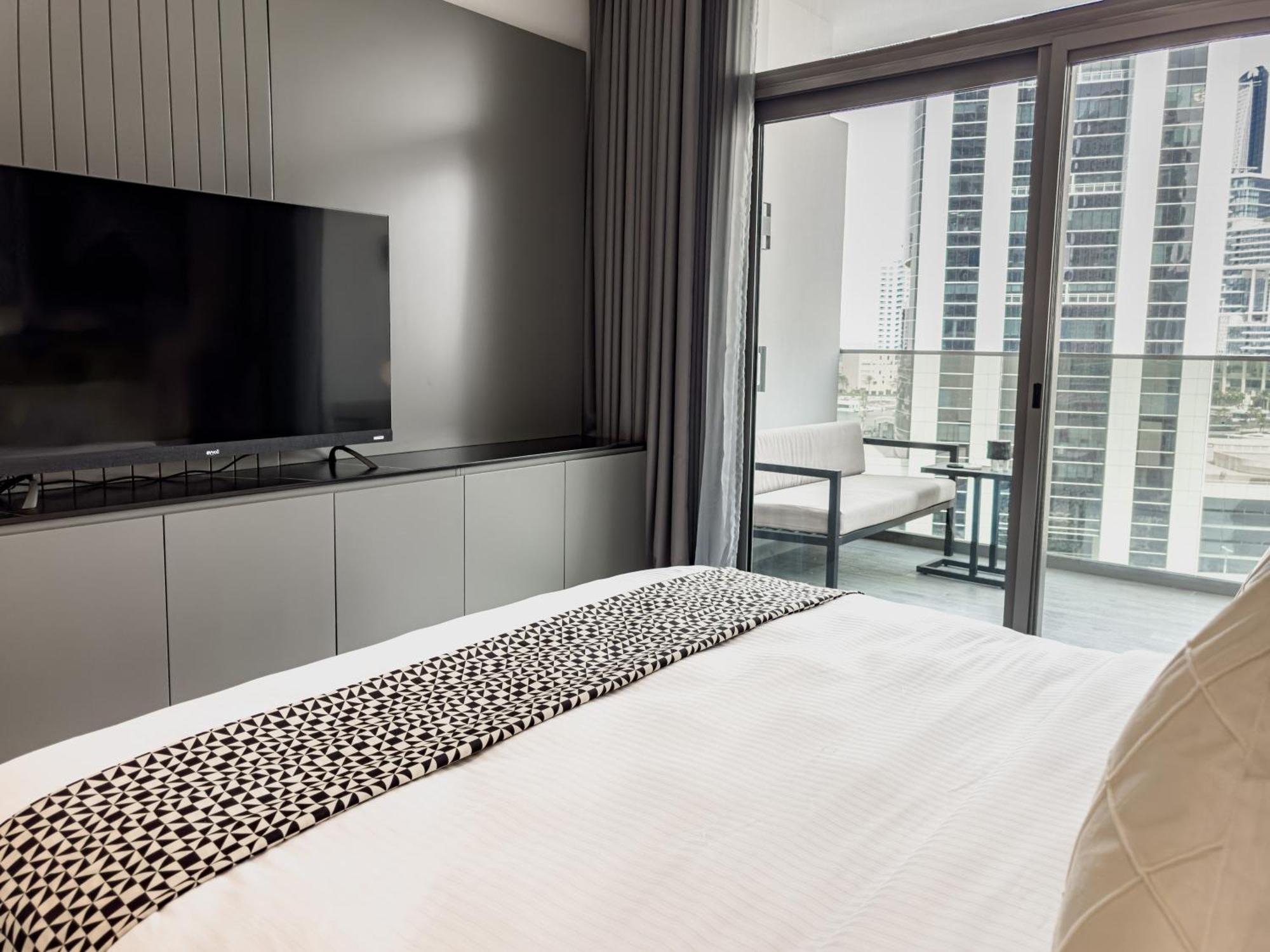 Apartment Select Stay-studio In Mag 318 - Minutes To Mall *