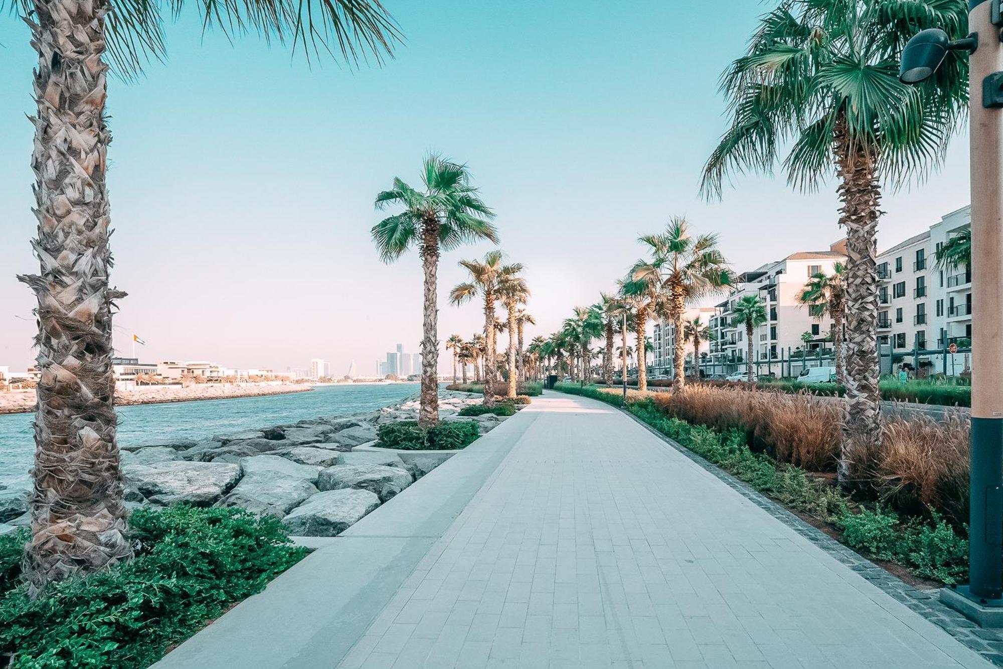 Luxury Escapes - Luxury 2-bed With Resort-style Amenities Dubai