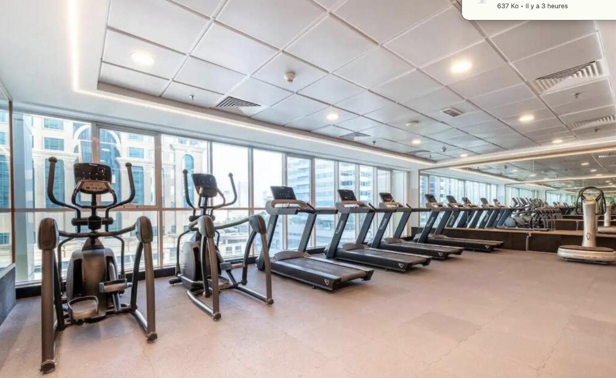 Spacious Upgraded & Elegant - 1br * Dubái