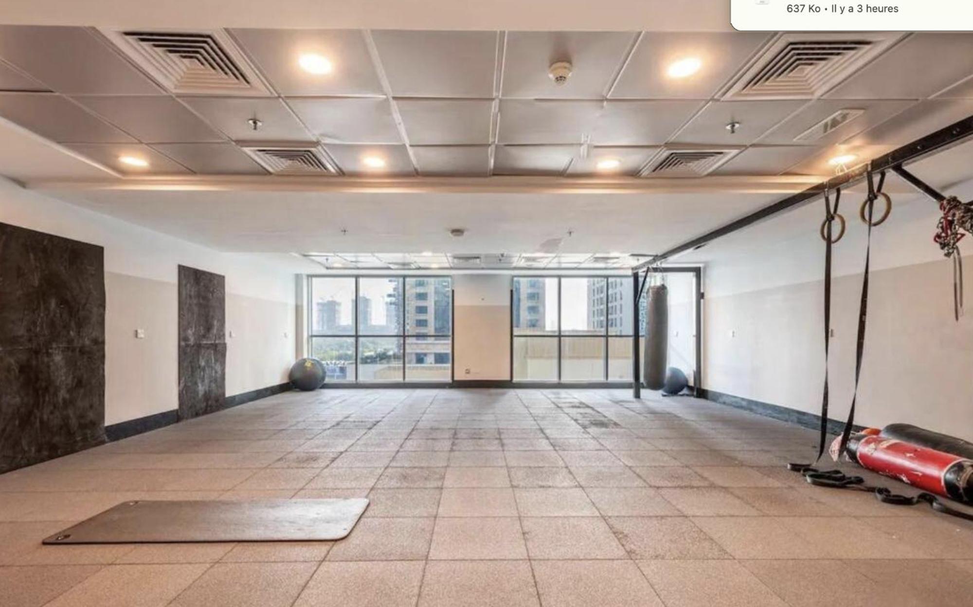 Spacious Upgraded & Elegant - 1br Apartamento Dubái