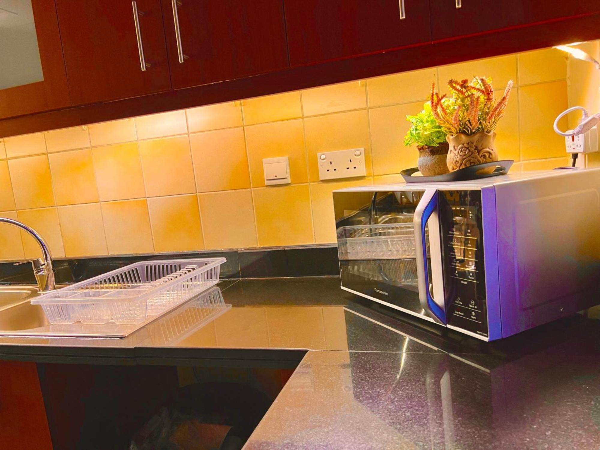 Accommodatie bij particulieren York - Jbr Dubai