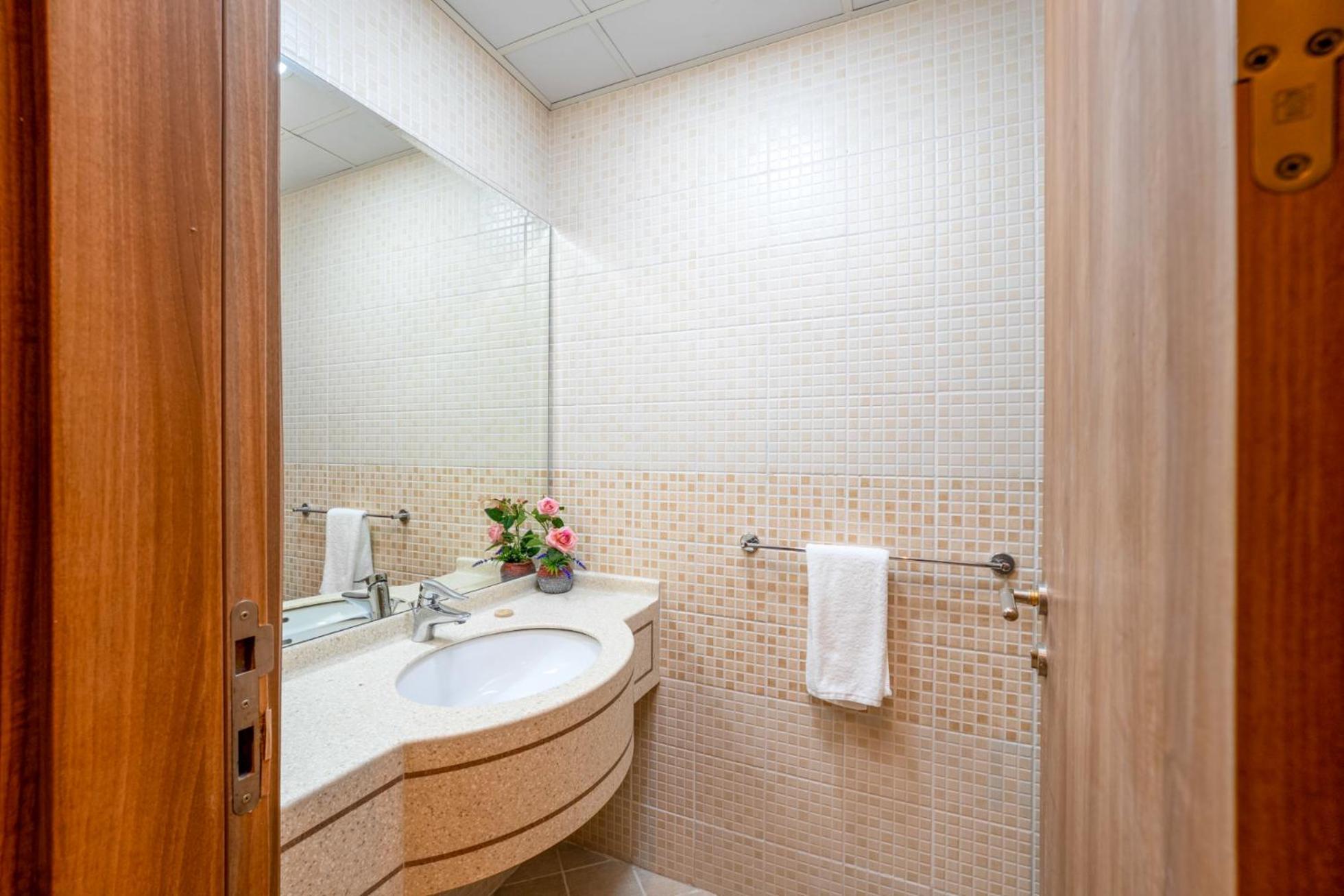 Apartamento Spacious Upgraded & Elegant - 1br *