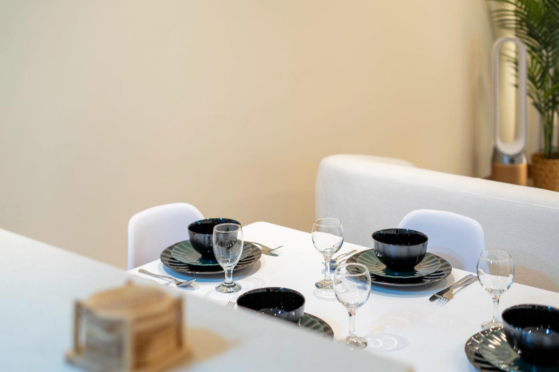 Apartamento Spacious Upgraded & Elegant - 1br