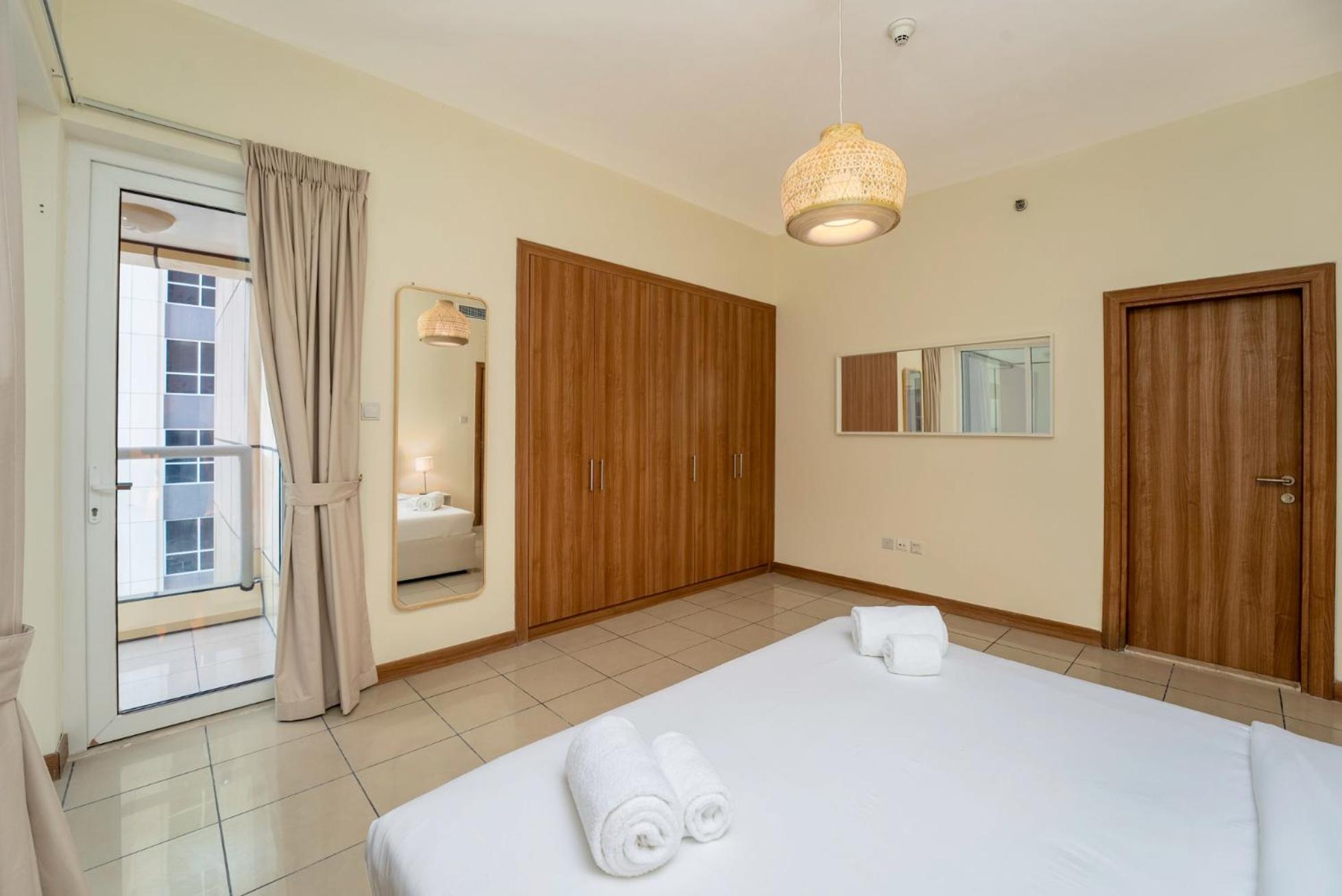 Apartamento Spacious Upgraded & Elegant - 1br *