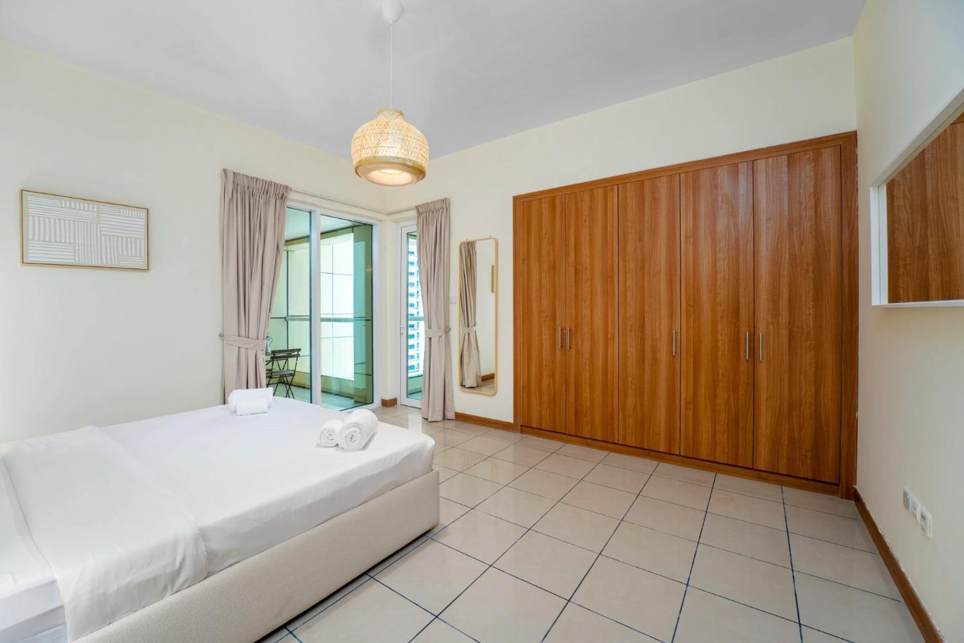 Apartamento Spacious Upgraded & Elegant - 1br *