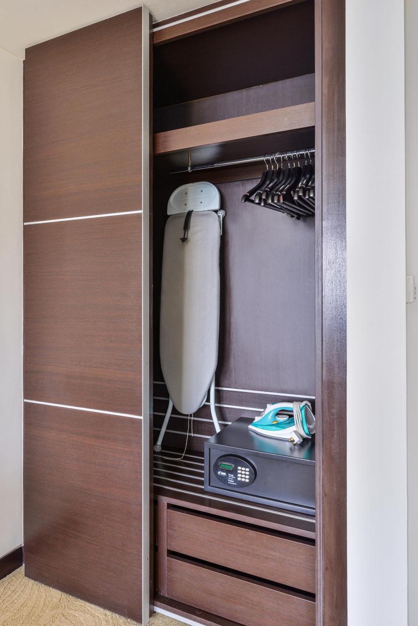 Emaar Residences Marina By Qstay - Address Marina Appart hôtel Dubaï