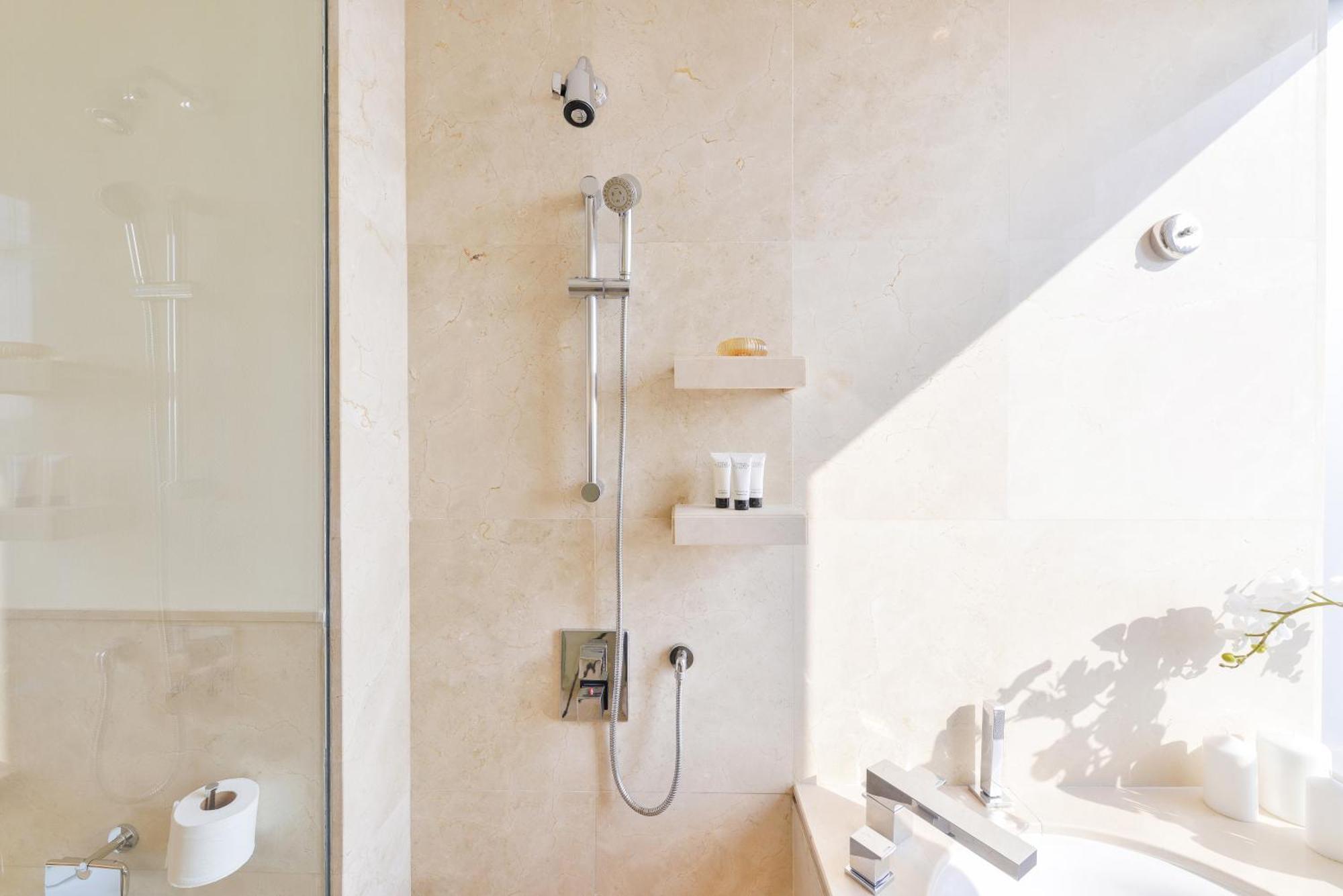 Appart hôtel Emaar Residences Marina By Qstay - Address Marina