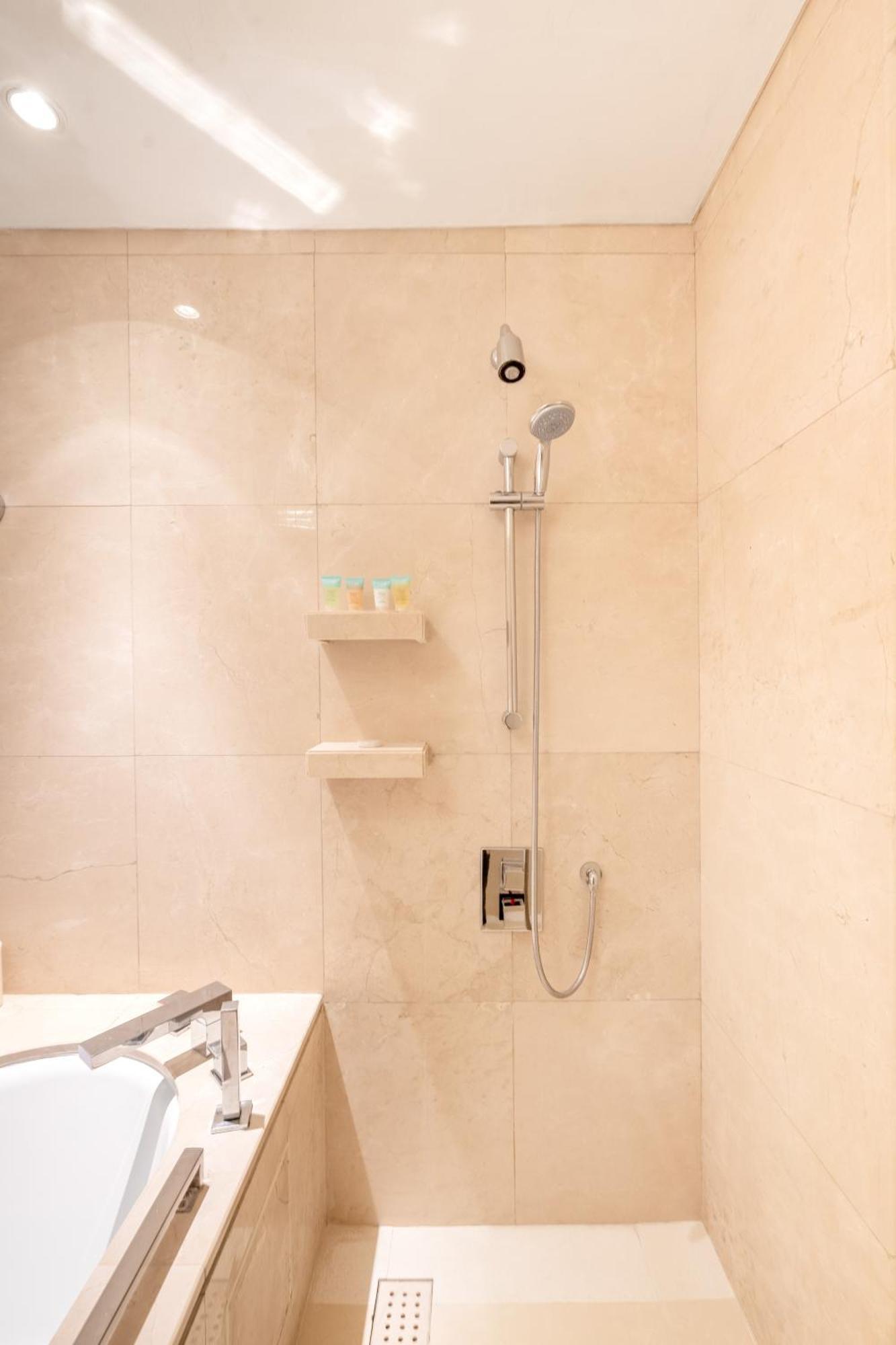 Appart hôtel Emaar Residences Marina By Qstay - Address Marina