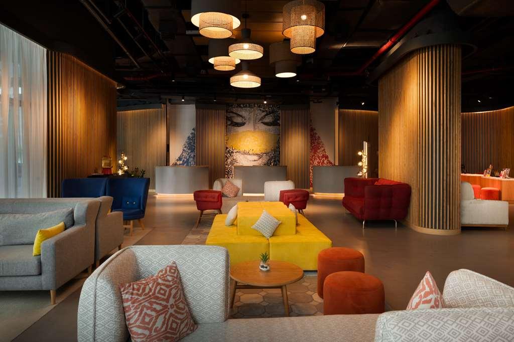 Nh Collection The Palm Hotel Dubaï