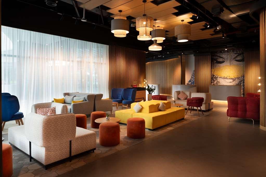 Hotel Nh Collection The Palm Dubaï