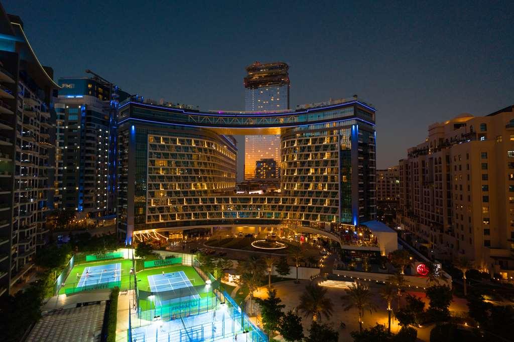 Nh Collection The Palm Dubaï