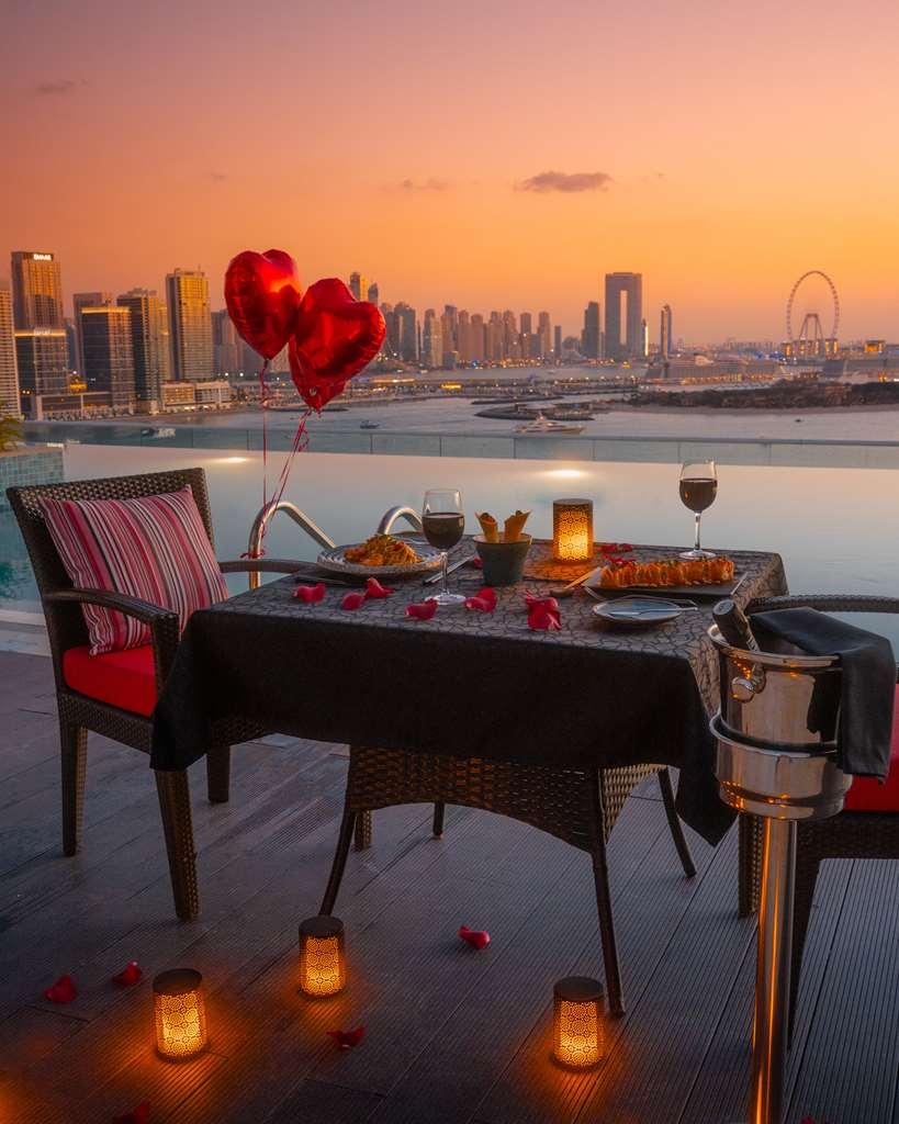 Hotel Nh Collection The Palm Dubaï