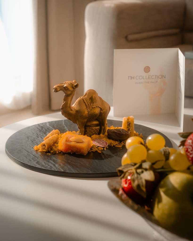 Nh Collection The Palm *