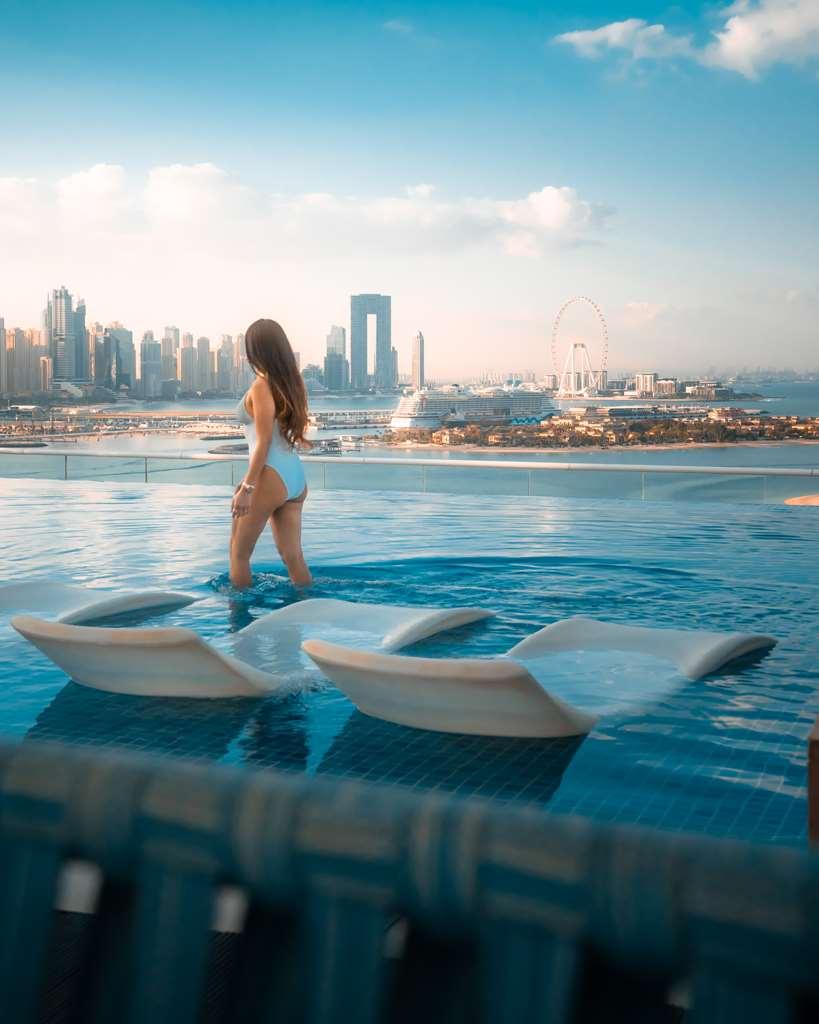 Nh Collection The Palm Hotel *