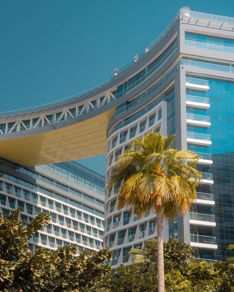 Hotel Nh Collection The Palm Dubaï