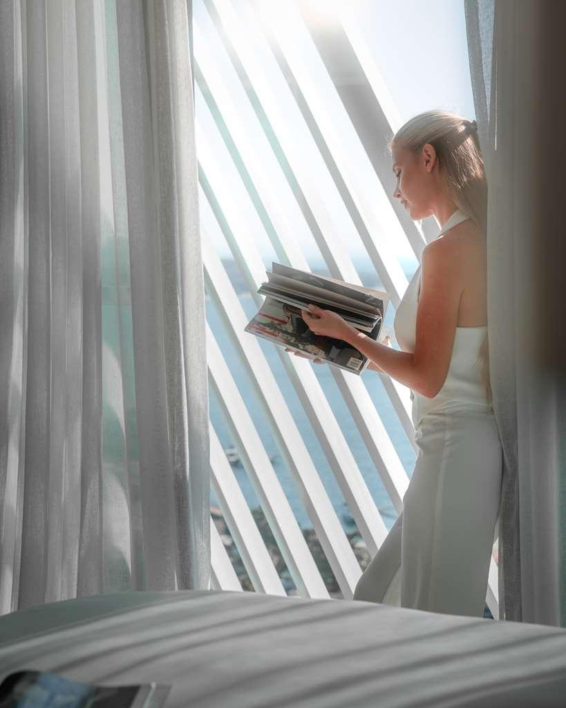 Nh Collection The Palm Hotel