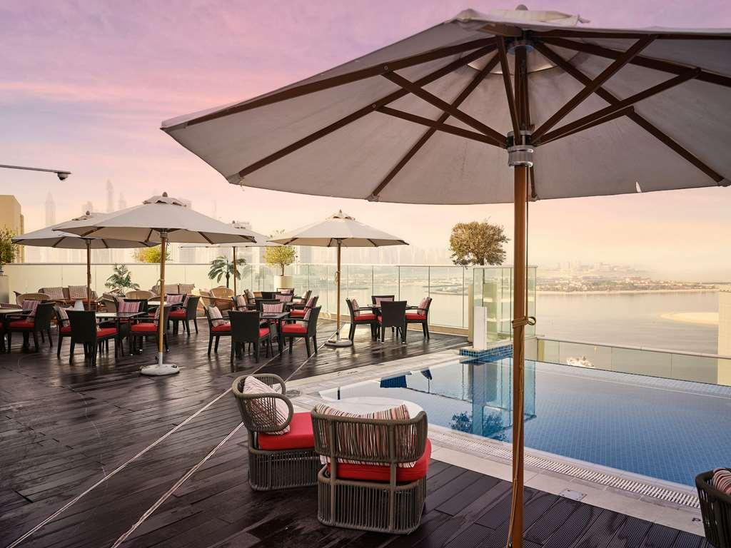 Hotel Nh Collection The Palm Dubaï