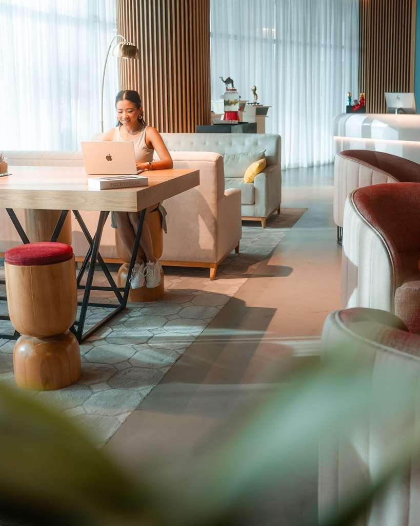Nh Collection The Palm * Dubaï