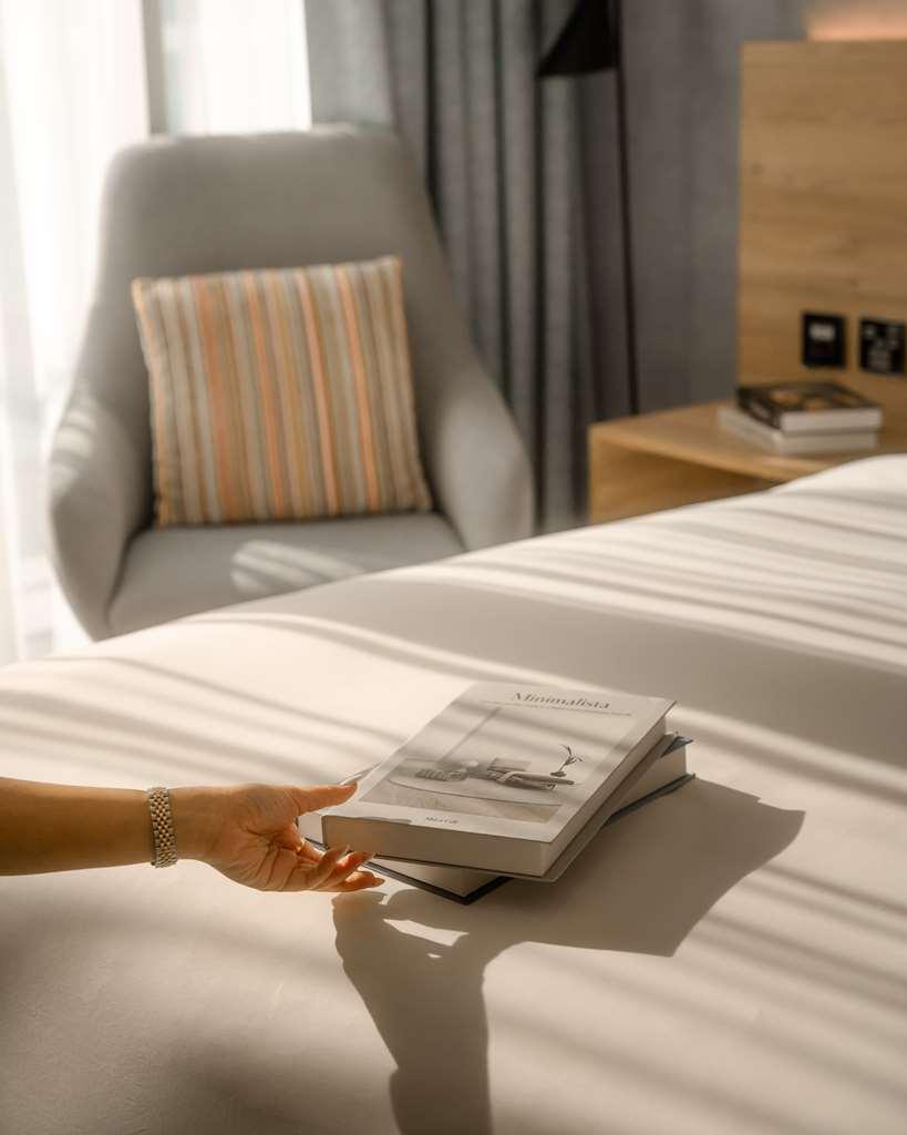 Hotel Nh Collection The Palm Dubaï