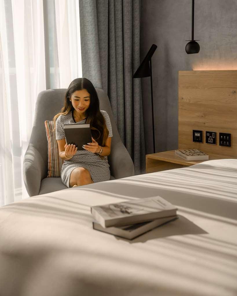 Nh Collection The Palm * Dubaï