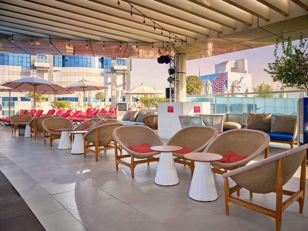 Nh Collection The Palm Hotel Dubaï