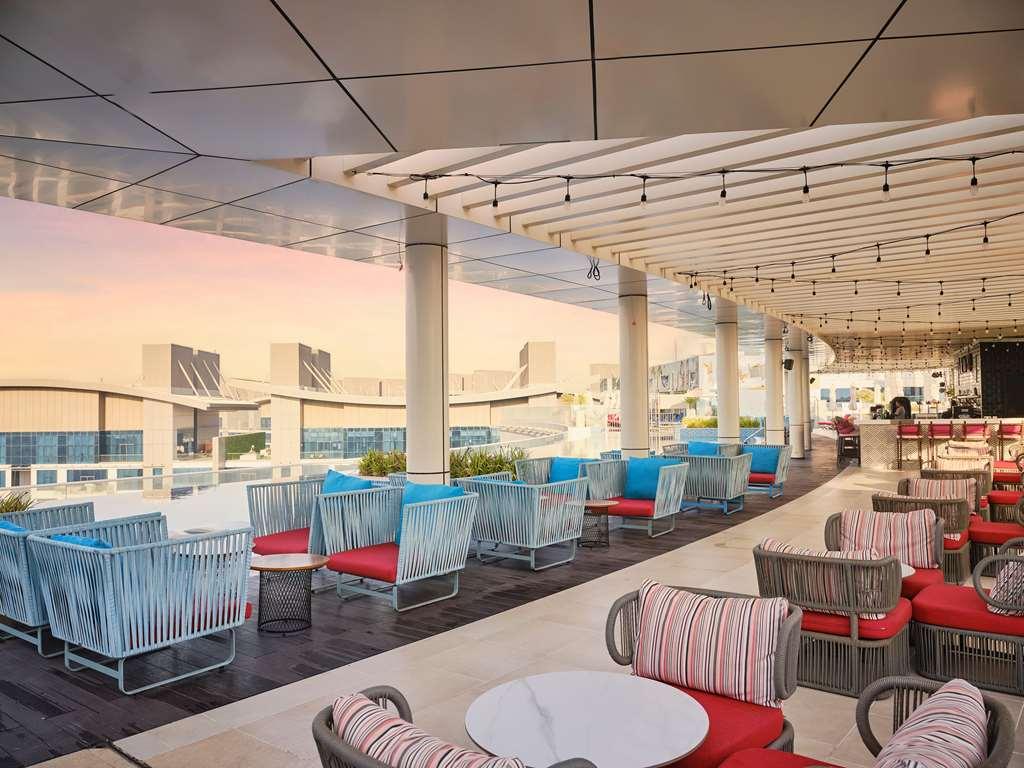 Hotel Nh Collection The Palm Dubaï