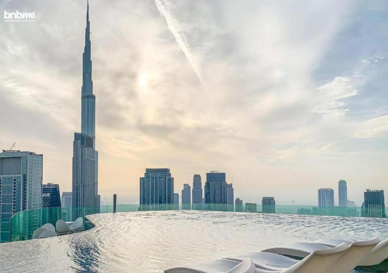 Apartemen Bnbmehomes - Paramount Midtown