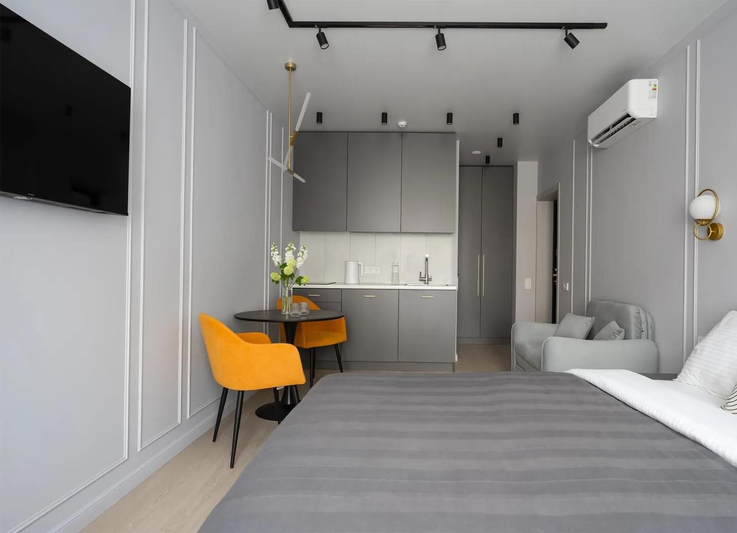 Burj Royale - Luxury Apartamento *