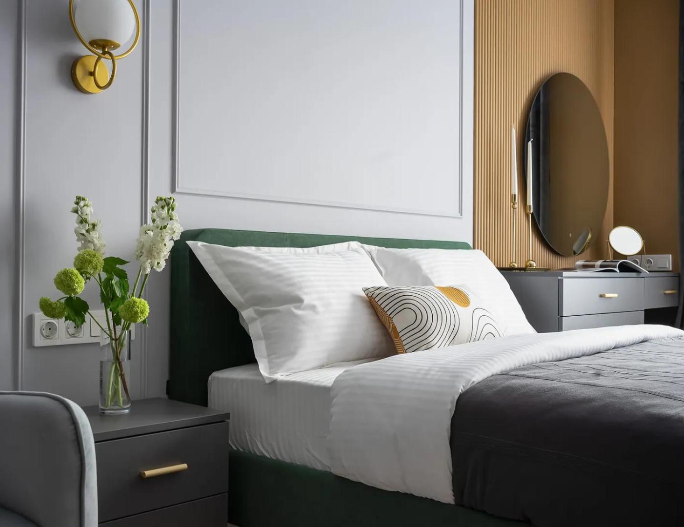 Burj Royale - Luxury Apartamento *